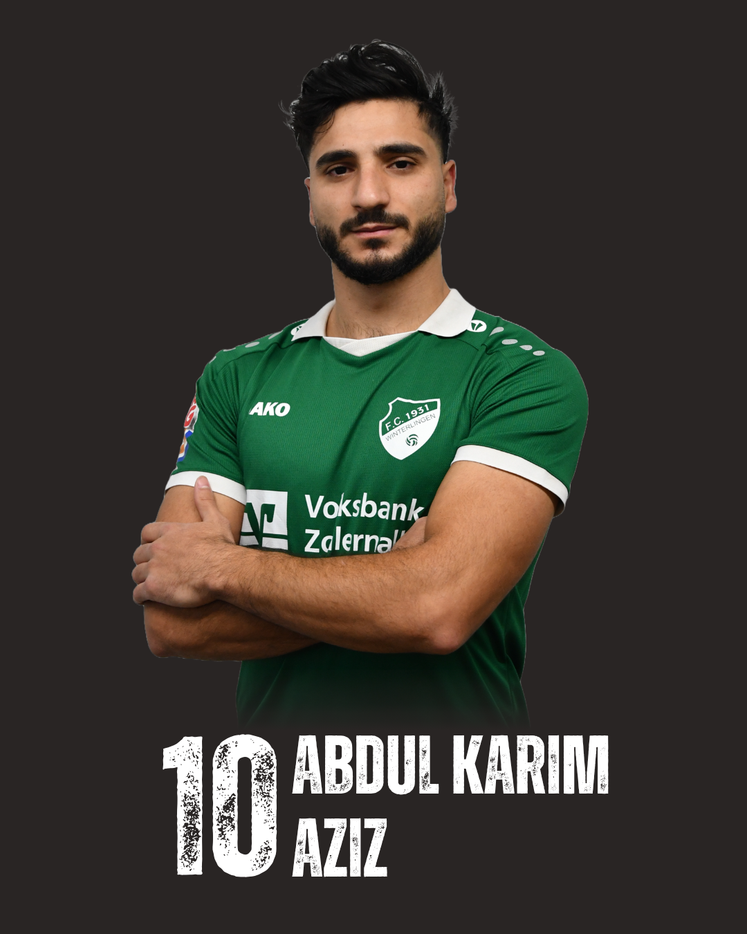 Abdul Karim Aziz
