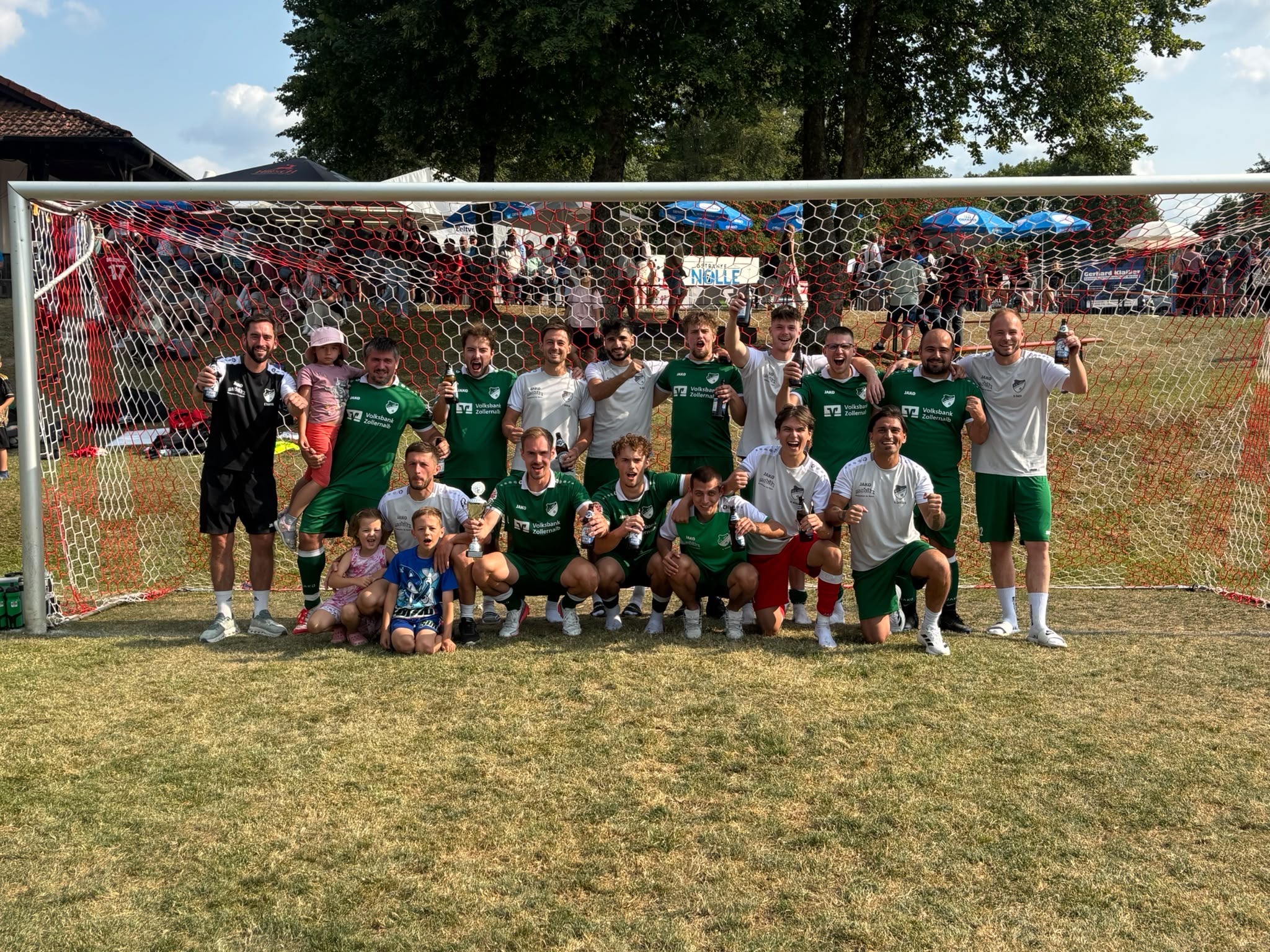 Heuberg Bära Pokal 2026