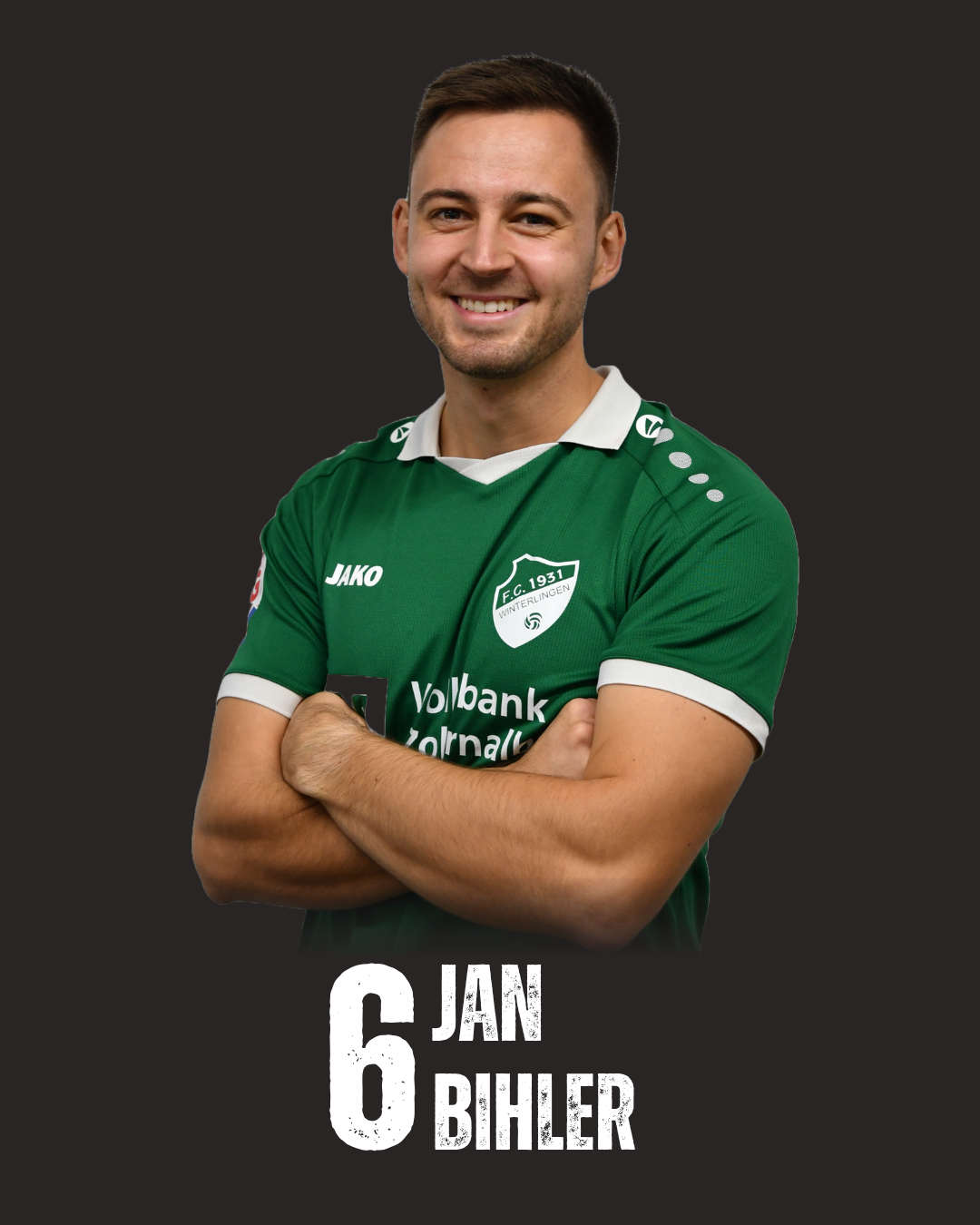 Jan Bihler
