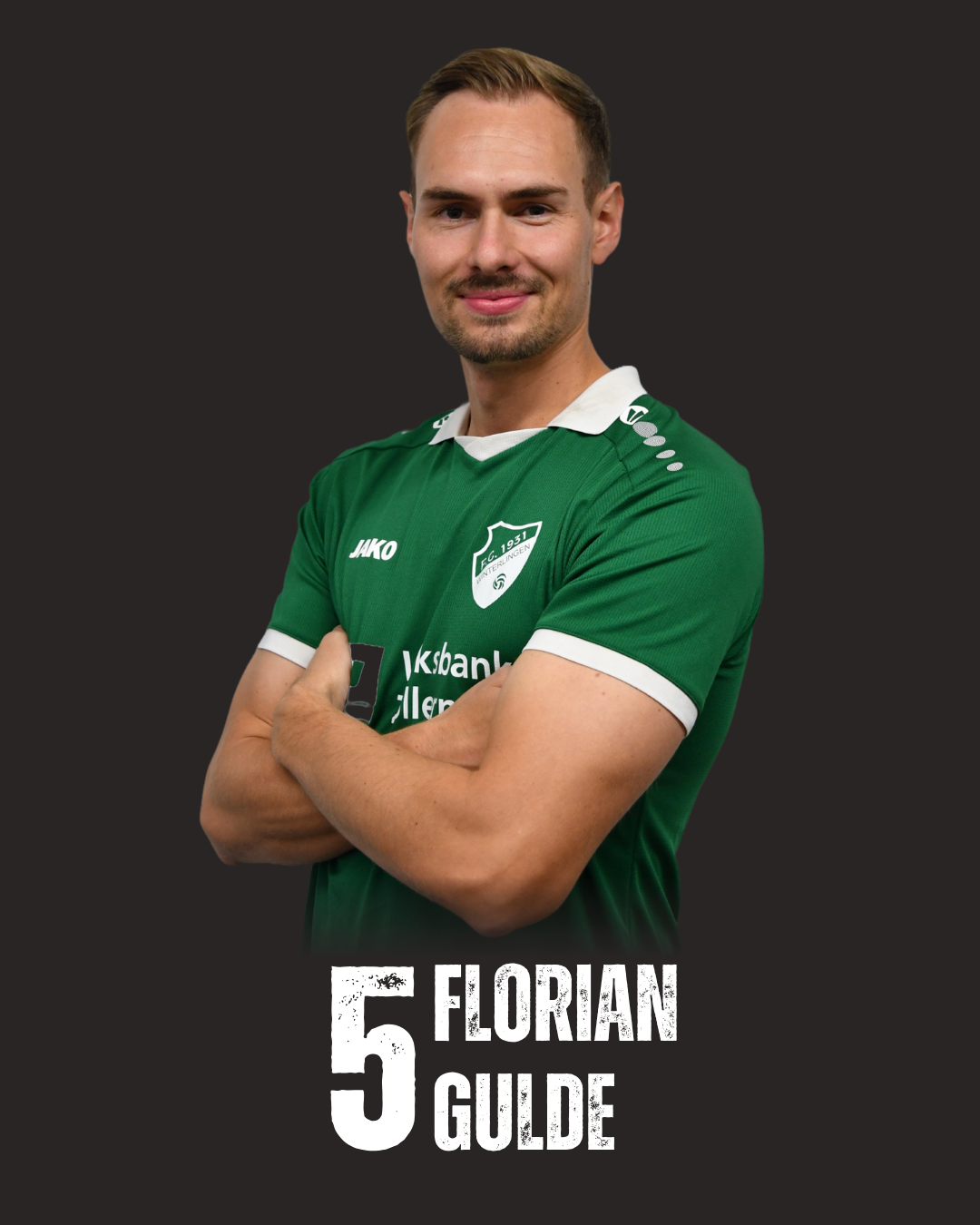 Florian Gulde