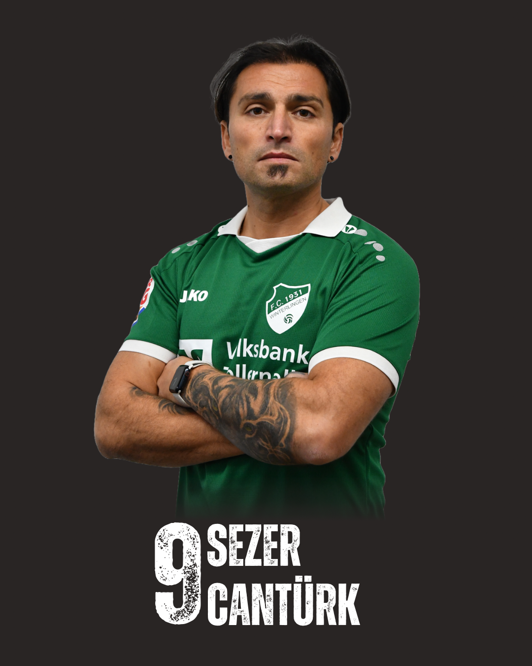 Sezer Cantürk