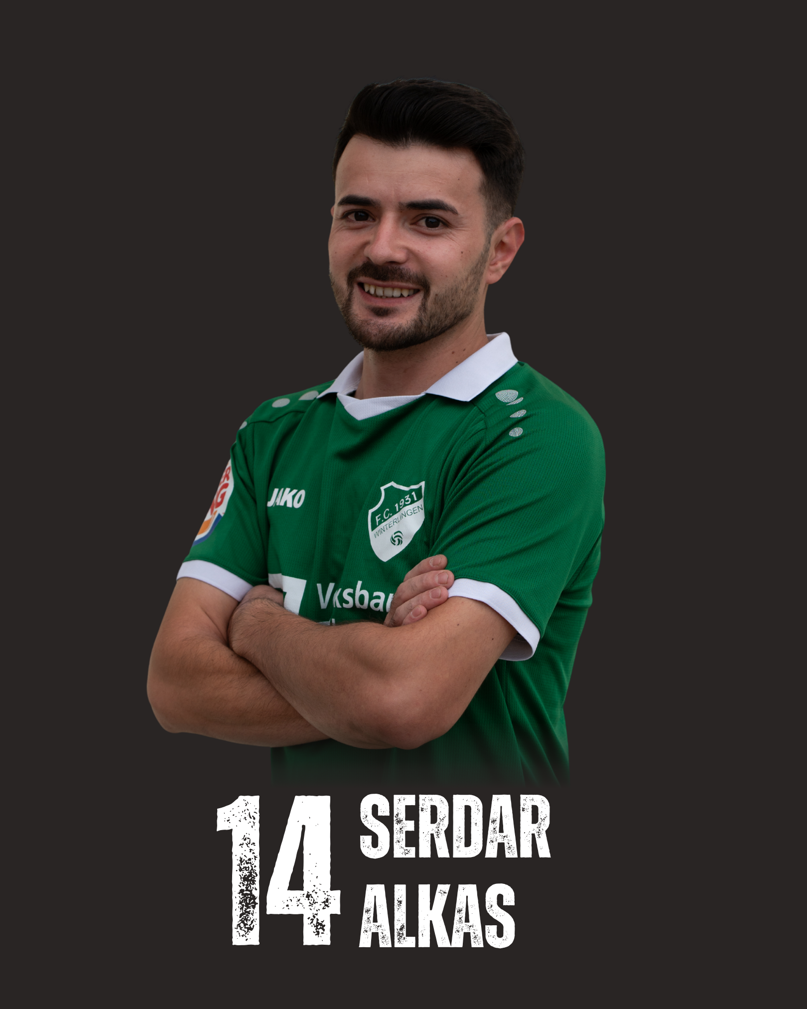 Serdar Alkas