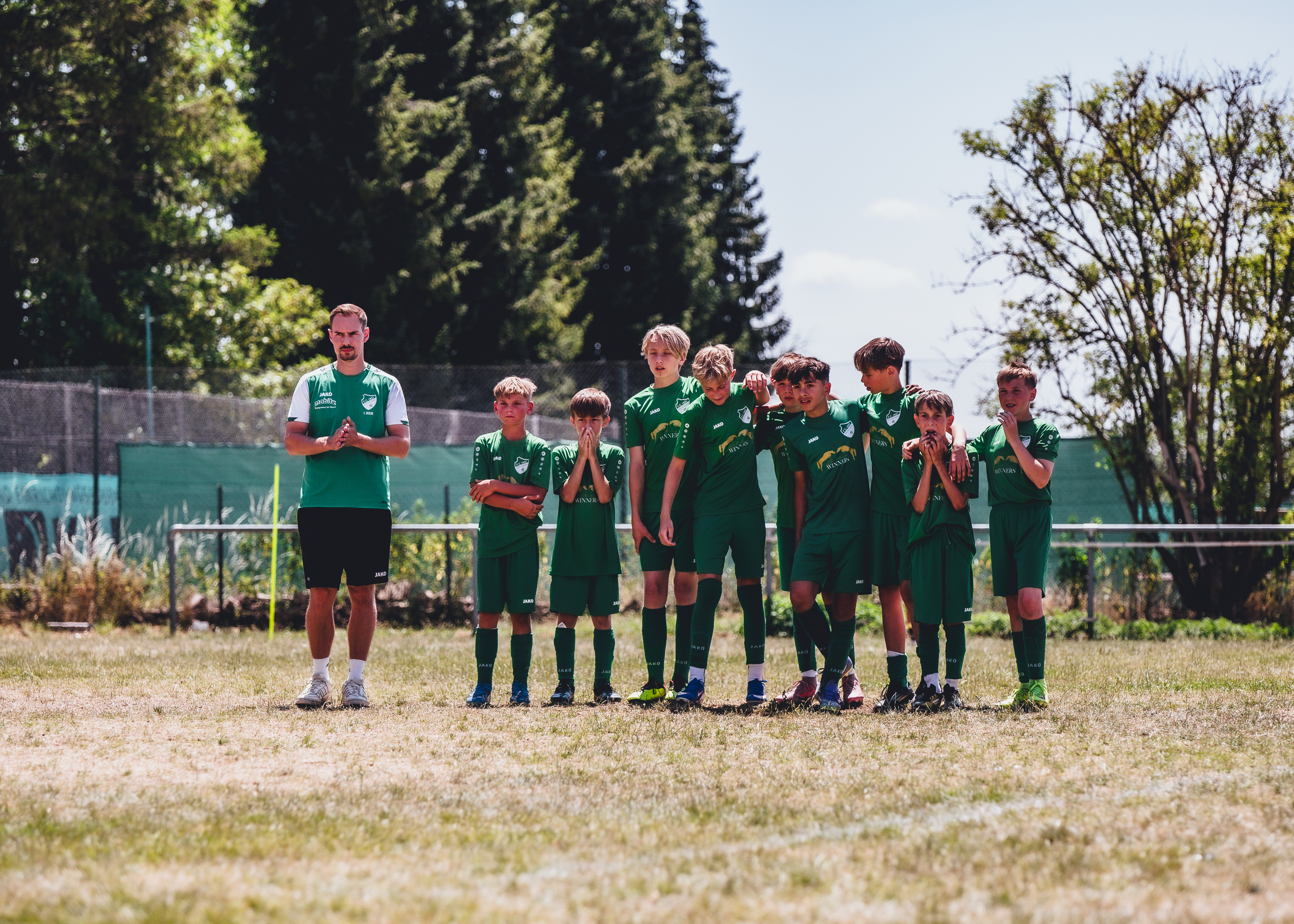 Jugend Turnier 2026