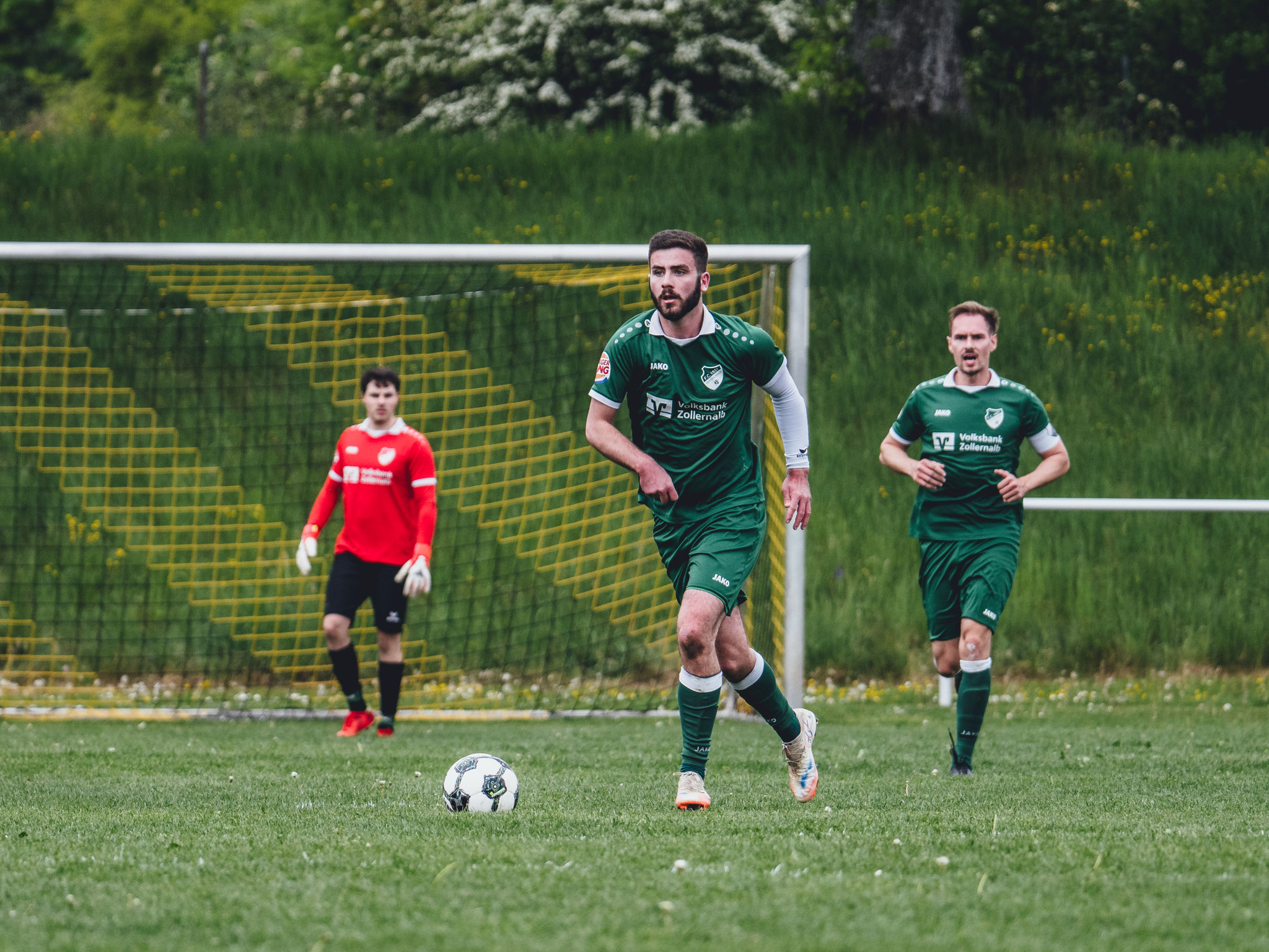 Aktive 2025/26 Kreisliga A