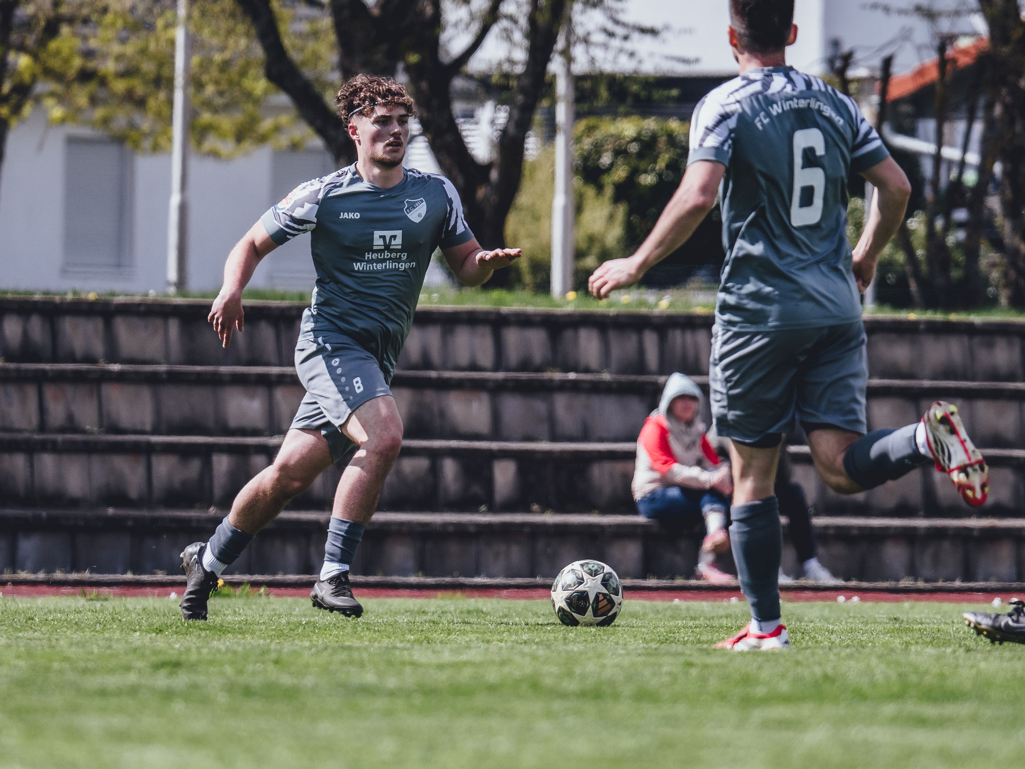 Aktive 2025/26 Kreisliga A