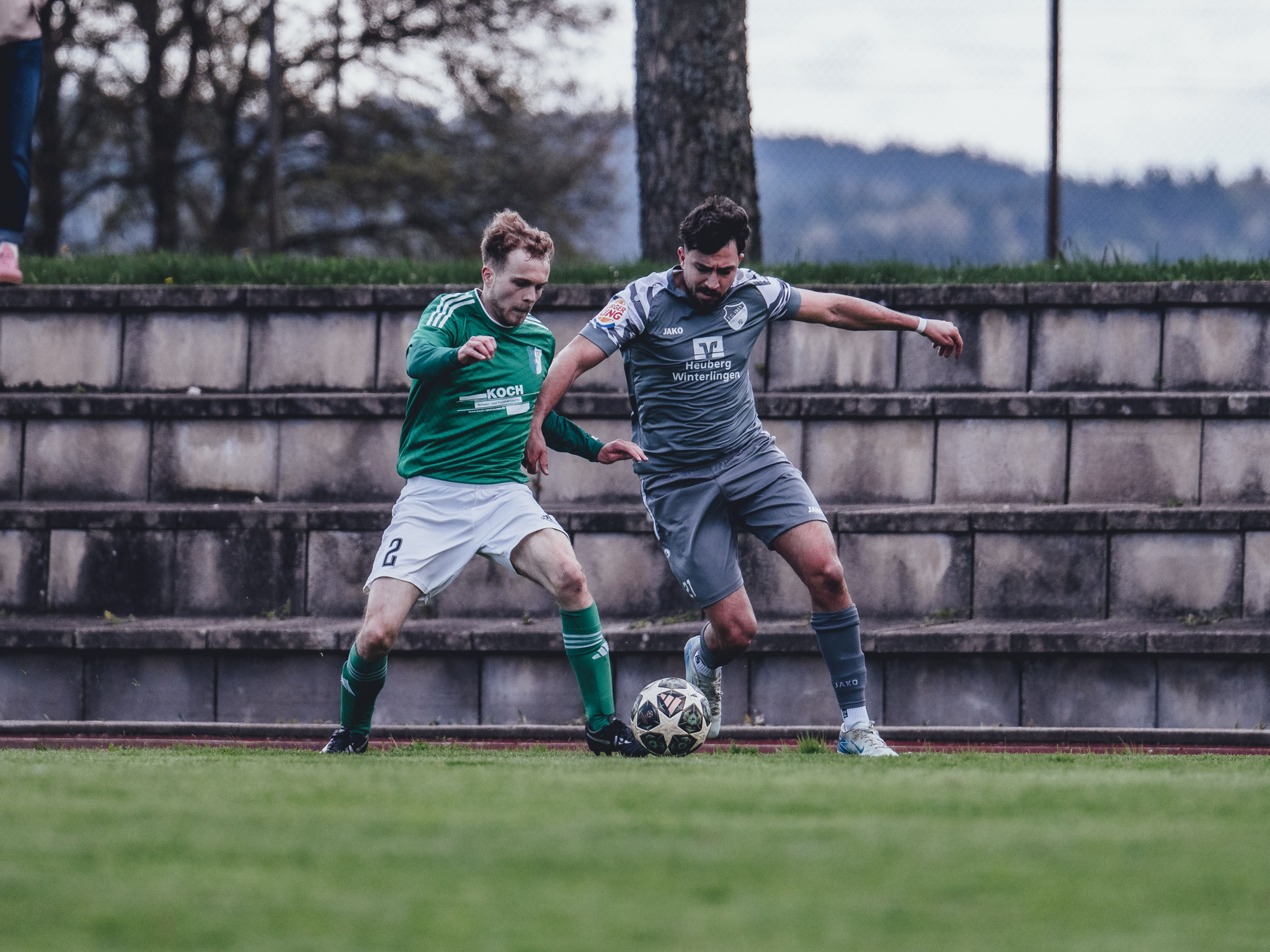 Aktive 2025/26 Kreisliga A