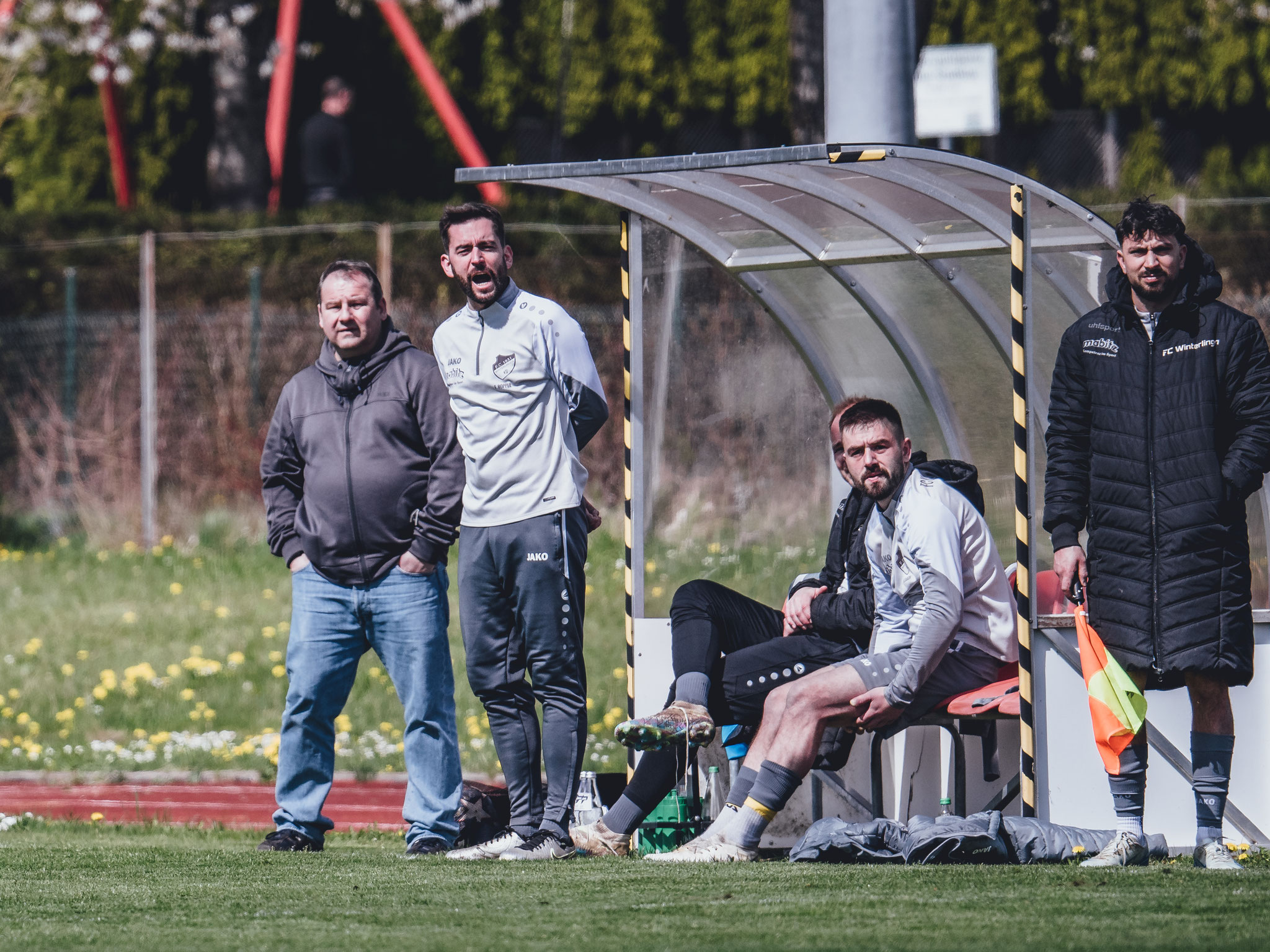 Aktive 2025/26 Kreisliga A
