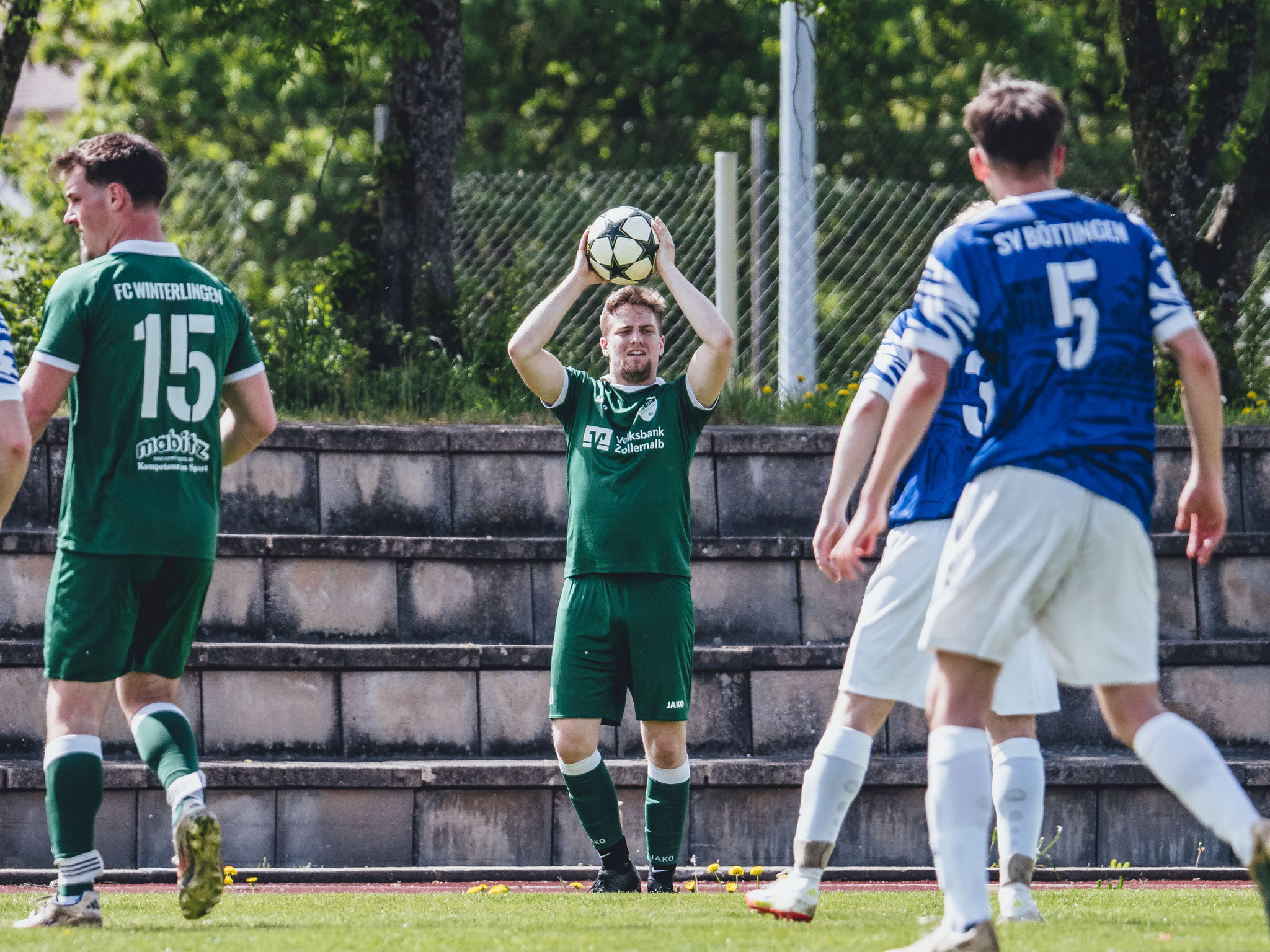 Aktive 2025/26 Kreisliga A