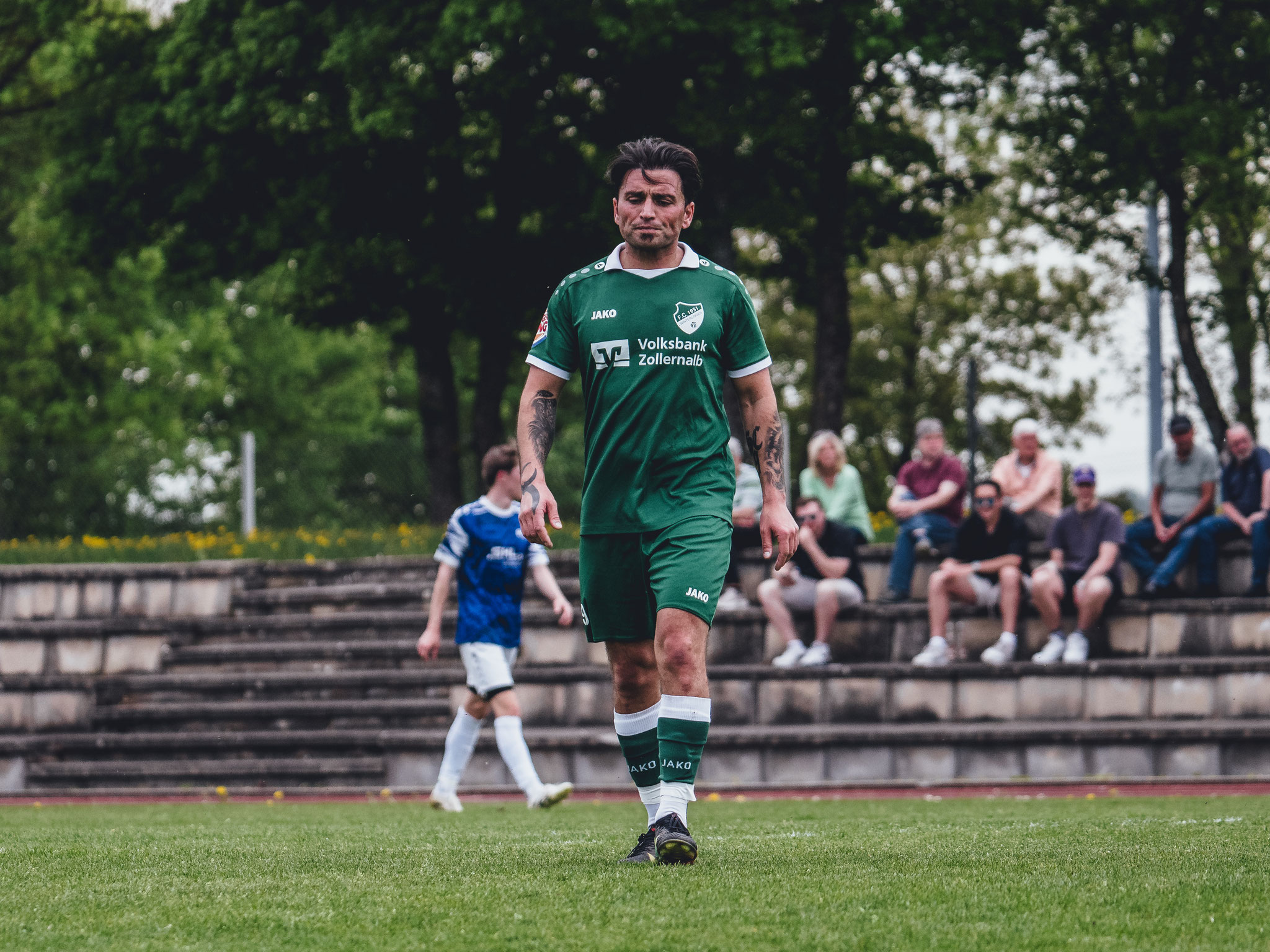 Aktive 2025/26 Kreisliga A