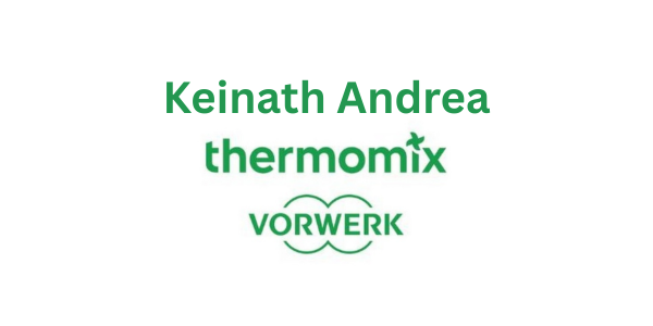 Andrea Keinath Thermomix Logo