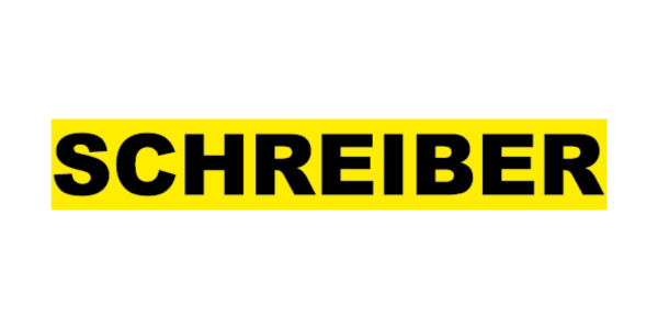 Schreiber Logo