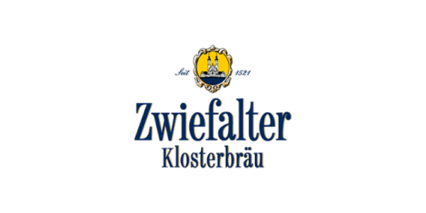 Zwiefalter Klosterbräu Logo