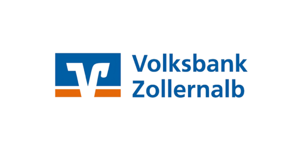 Volksbank Zollernalb Logo