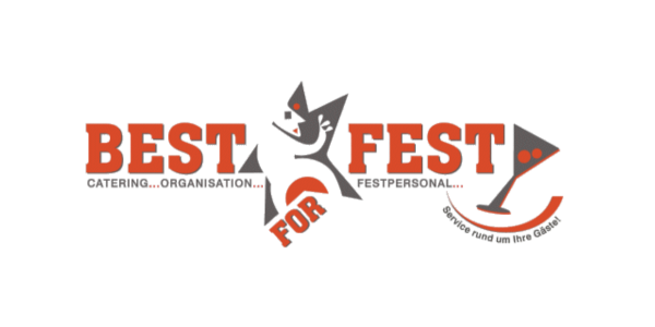 Best for Fest Logo